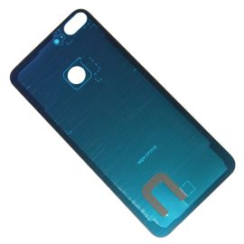 Задняя крышка для Honor 9 Lite (LLD-L31) <синий> (премиум)