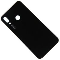Задняя крышка для Huawei ANE-LX1 <черный> ― Spb.OnlineBazar.su