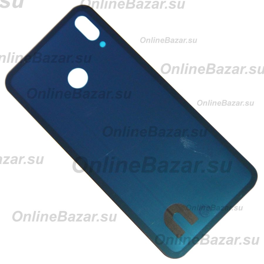 Задняя крышка для Huawei ANE-LX1 <черный> ― Spb.OnlineBazar.su