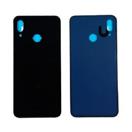 Задняя крышка для Huawei ANE-LX1 <черный>