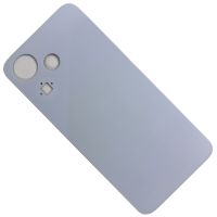 Задняя крышка для Infinix Hot 30 Play (X6835B) <белый> ― Spb.OnlineBazar.su