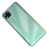 Задняя крышка для Realme C11 <зеленый> ― Spb.OnlineBazar.su