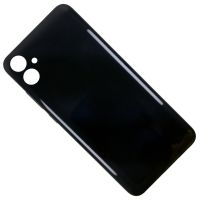 Задняя крышка для Samsung SM-A042F (Galaxy A04e) <черный> ― Spb.OnlineBazar.su