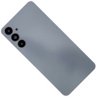 Задняя крышка для Samsung SM-A057F (Galaxy A05s) <серебристый> (оригинал) ― Spb.OnlineBazar.su