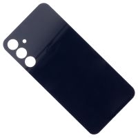 Задняя крышка для Samsung SM-A155F (Galaxy A15) <черный> ― Spb.OnlineBazar.su