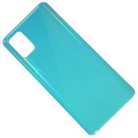 Задняя крышка для Samsung SM-A515F (Galaxy A51) <голубой> ― Spb.OnlineBazar.su