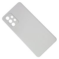 Задняя крышка для Samsung SM-A528B (Galaxy A52s 5G) <белый> ― Spb.OnlineBazar.su