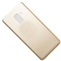 Задняя крышка для Samsung SM-A530F (Galaxy A8 2018) <золотой> ― Spb.OnlineBazar.su