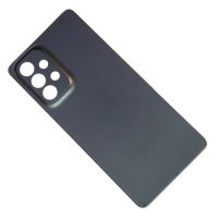Задняя крышка для Samsung SM-A536E (Galaxy A53 5G) <черный> ― Spb.OnlineBazar.su
