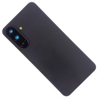 Задняя крышка для Samsung SM-A366B (Galaxy A36 5G) <черный> (оригинал OEM) ― Spb.OnlineBazar.su