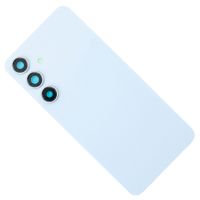 Задняя крышка для Samsung SM-S721B (Galaxy S24 FE) <голубой> (оригинал) ― Spb.OnlineBazar.su