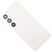 Задняя крышка для Samsung SM-S921B (Galaxy S24) <желтый> (оригинал) ― Spb.OnlineBazar.su