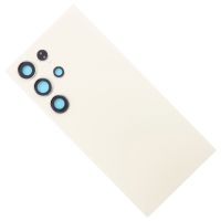 Задняя крышка для Samsung SM-S928B (Galaxy S24 Ultra) <желтый> (оригинал) ― Spb.OnlineBazar.su