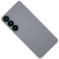 Задняя крышка для Samsung SM-S931B (Galaxy S25) <голубой> (оригинал) ― Spb.OnlineBazar.su