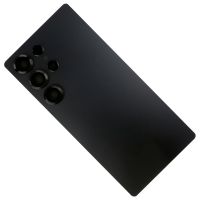 Задняя крышка для Samsung SM-S938B (Galaxy S25 Ultra) <черный> (оригинал) ― Spb.OnlineBazar.su