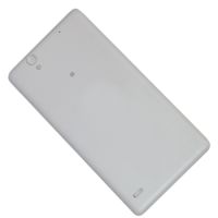Задняя крышка для Sony E5343 (Xperia C4 Dual) <белый> (оригинал) ― Spb.OnlineBazar.su