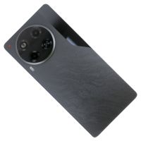 Задняя крышка для Tecno Camon 30 5G (CL7) <черный> (оригинал) ― Spb.OnlineBazar.su