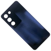 Задняя крышка для Vivo V30 Lite (V2342) <черный> ― Spb.OnlineBazar.su