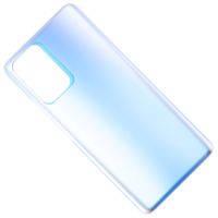 Задняя крышка для Xiaomi 2107113SG <голубой> ― Spb.OnlineBazar.su