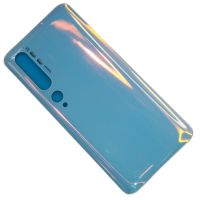 Задняя крышка для Xiaomi Mi Note 10 Pro <белый> ― Spb.OnlineBazar.su