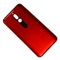 Задняя крышка для Xiaomi Redmi 8 <красный> ― Spb.OnlineBazar.su