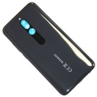 Задняя крышка для Xiaomi M1908C3KG <черный> (премиум) ― Spb.OnlineBazar.su