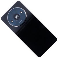 Задняя крышка для Xiaomi 23129RN51X <черный> (оригинал) ― Spb.OnlineBazar.su