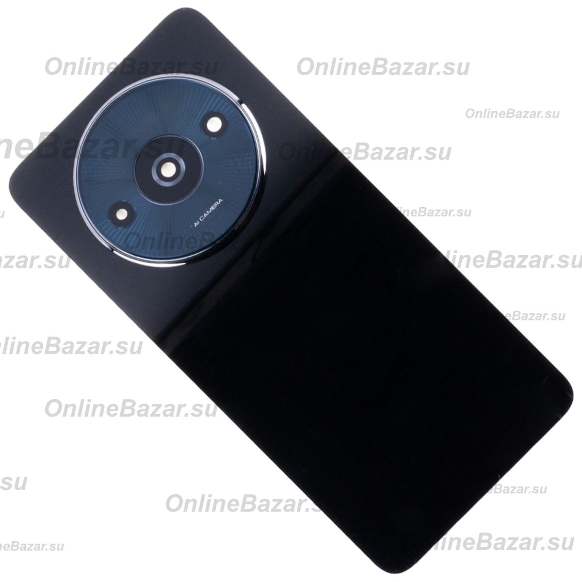 Задняя крышка для Xiaomi 23129RN51X <черный> (оригинал) ― Spb.OnlineBazar.su