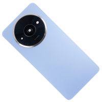 Задняя крышка для Xiaomi 23129RN51X <белый> (оригинал) ― Spb.OnlineBazar.su