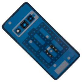 Задняя крышка для Xiaomi 23129RN51X <зелено-золотой> (оригинал)