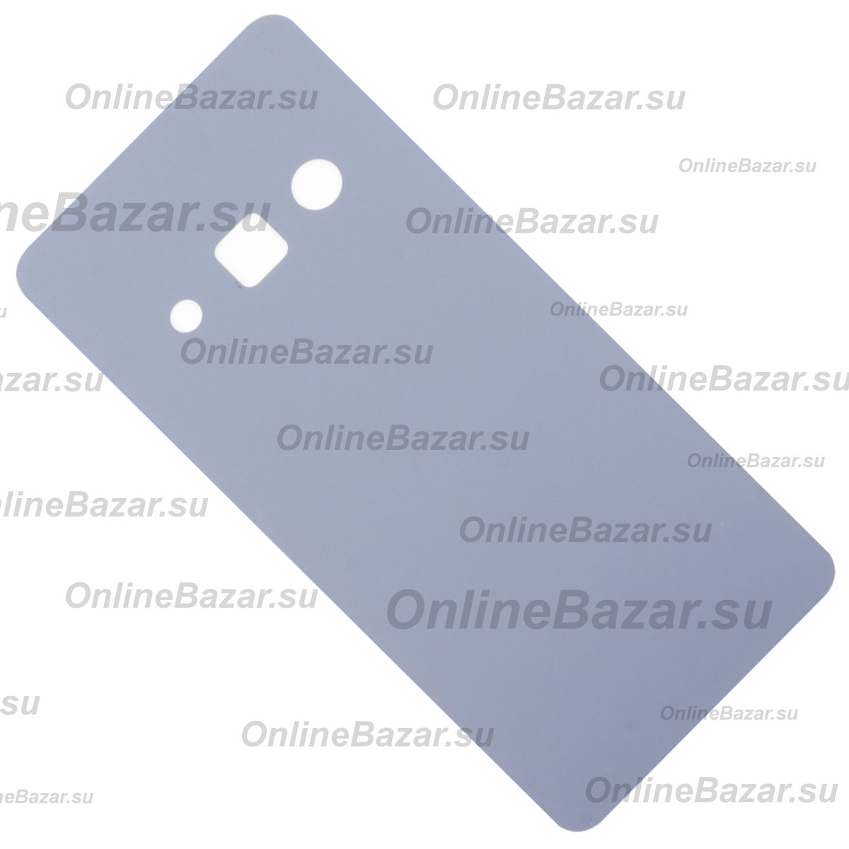 Задняя крышка для Xiaomi 23129RN51X <зеленый> ― Spb.OnlineBazar.su