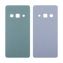 Задняя крышка для Xiaomi 23129RN51X <зеленый>