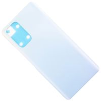 Задняя крышка для Xiaomi M2101K6G <голубой> (оригинал SP) ― Spb.OnlineBazar.su