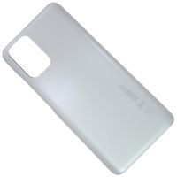 Задняя крышка для Xiaomi M2101K7BL <белый> ― Spb.OnlineBazar.su