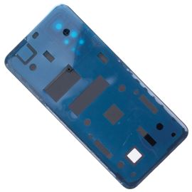 Задняя крышка для Xiaomi Redmi Note 11 <серый> (оригинал)