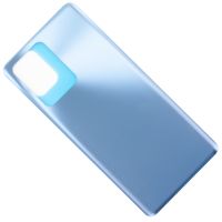 Задняя крышка для Xiaomi 22101316UG <голубой> ― Spb.OnlineBazar.su