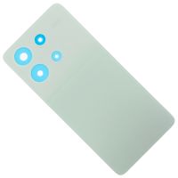 Задняя крышка для Xiaomi 23124RA7EO <зеленый> ― Spb.OnlineBazar.su