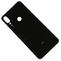 Задняя крышка для Xiaomi Redmi Note 7 <черный> ― Spb.OnlineBazar.su