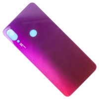 Задняя крышка для Xiaomi Redmi Note 7 <пурпурный> ― Spb.OnlineBazar.su