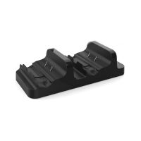 Зарядная станция для геймпада Xbox One S/X, Series S/X Dobe TYX-532X ― Spb.OnlineBazar.su