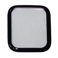 Защитная пленка для Amazfit GTS 2 mini (полное покрытие, силикон) <черный> ― Spb.OnlineBazar.su