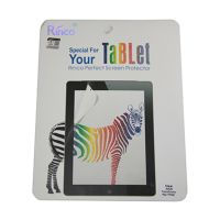 Защитная пленка для Apple iPad mini 3 (зеркальная) ― Spb.OnlineBazar.su