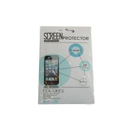 Защитная пленка для Apple iPhone 5 (комплект две стороны/матовая) ― Spb.OnlineBazar.su