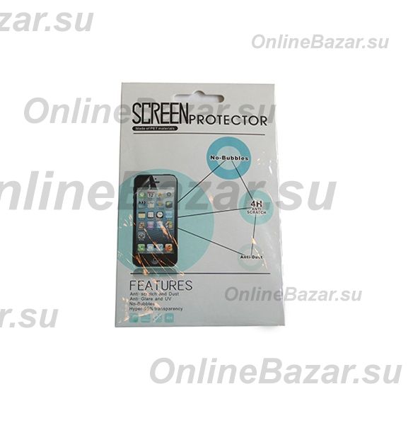 Защитная пленка для Asus ZenFone 5 (A501CG) (прозрачная) ― Spb.OnlineBazar.su