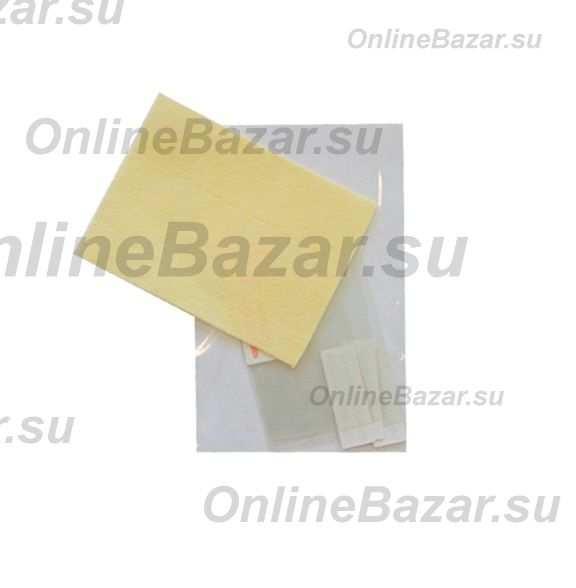Защитная пленка для Asus ZenFone C (ZC451CG) (прозрачная) ― Spb.OnlineBazar.su