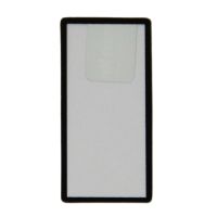 Защитная пленка для Huawei Band 5 (полное покрытие, силикон) <черный> ― Spb.OnlineBazar.su