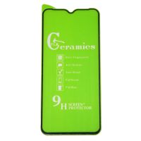 Защитная пленка для Realme 5 (полное покрытие, силикон) <черный> ― Spb.OnlineBazar.su