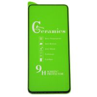 Защитная пленка для Xiaomi M2007J3SY (полное покрытие, силикон) <черный> ― Spb.OnlineBazar.su