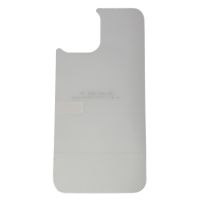 Защитная пленка на заднюю панель для Apple iPhone 12 Pro Max (силикон) ― Spb.OnlineBazar.su