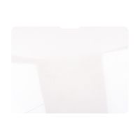 Защитное стекло для Apple iPad Pro 13.0 (2024) (2D/не полное покрытие) <черный> ― Spb.OnlineBazar.su